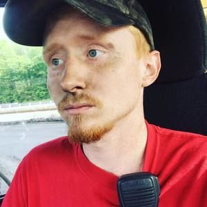 Meet your Posher, Thomas